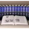  New Grove Dictionary of Music and Musicians