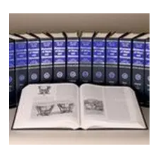  New Grove Dictionary of Music and Musicians idegen nyelvű könyv