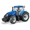  New Holland T7.315 kormányozható traktor 03120