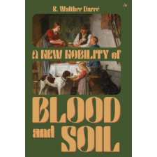  New Nobility of Blood and Soil idegen nyelvű könyv