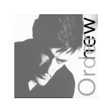  New Order - Low-Life (Vinyl LP (nagylemez)) rock / pop