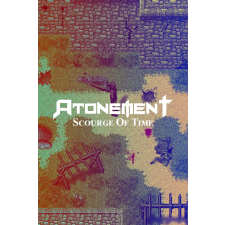 New Reality Games Atonement: Scourge of Time (digitális licenc) videójáték