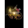 New Reality Games Guardians of Victoria (digitális licenc)