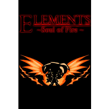 New Reality Games/Studio 69 Elements: Soul of Fire (digitális licenc) videójáték