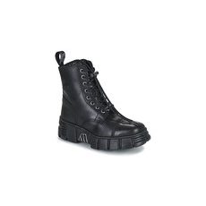 NEW ROCK Csizmák M-WALL083CCT-S7 Fekete 45
