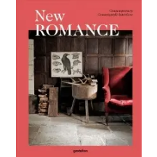  New Romance – Gestalten idegen nyelvű könyv