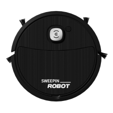 New Sweepin Black robotporszívó porszívó