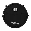  New Sweepin Black robotporszívó - holm7262