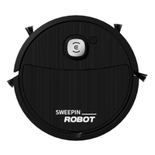 New Sweepin Black robotporszívó - holm7262 porszívó