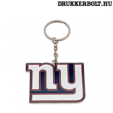 New York Giants NFL kulcstartó - eredeti, hivatalos klubtermék kulcstartó