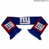  New York Giants sál - szurkolói sál (hivatalos,hologramos NFL klubtermék)
