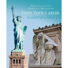  New York-i séták a tudomány körül egyéb könyv