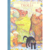 NEW YORK REVIEW OF BOOKS D'Aulaires' Book of Trolls | Ingri Parin d´Aulair