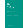 NEW YORK REVIEW OF BOOKS Letters to Gisele – Paul Celan,Jason Kavett