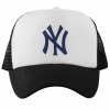  New York Yankees - Trucker Hálós Baseball Sapka