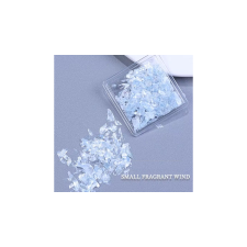 Newby Tört kagylóhéj #12 körömdíszítő