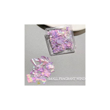 Newby Tört kagylóhéj #13 körömdíszítő