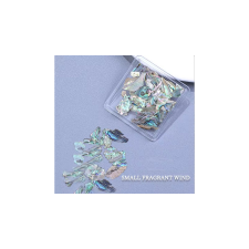 Newby Tört kagylóhéj #2 körömdíszítő