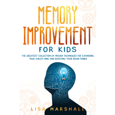 Newcommunicationline Memory Improvement For Kids egyéb e-könyv