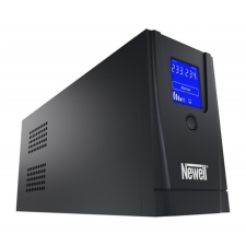 Newell Force LI-1000 UPS (NL3892) szünetmentes áramforrás