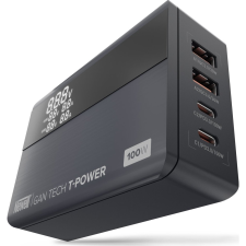 Newell HÁLÓZATI TÖLTŐ 100W (NL3569) mobiltelefon kellék