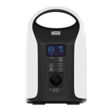 Newell Pearl AC 283Wh PD 60W PowerBank power bank