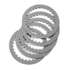 NEWFREN acél kuplungtárcsák - készlet NEWFREN  Erőátviteli alkatrészek Kuplungok és alkatrészeik Kuplungok egyéb motorkerékpár alkatrész