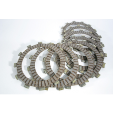 NEWFREN Kuplung Súrlódó Lemezek Készlet FCC Illesztés - Ducati egyéb motorkerékpár alkatrész