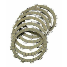 NEWFREN Kuplungtárcsa Súrlódóbetét Készlet egyéb motorkerékpár alkatrész