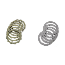 NEWFREN súrlódólemez készlet Honda CB1000R/CBR1000RR egyéb motorkerékpár alkatrész