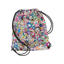 NewJeans - Supernatural (NJ X MURAKAMI Drawstring Bag Version) (CD + könyv) rock / pop
