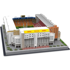 Newlands Stadion 3D Puzzle - Rugby Stormers puzzle, kirakós