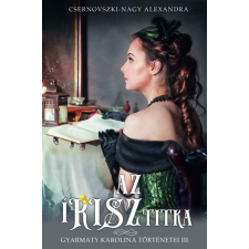 Newline Az írisz titka regény