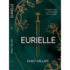 Newline Eurielle regény