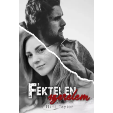 Newline Féktelen szerelem egyéb e-könyv