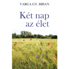 Newline Két nap az élet egyéb e-könyv