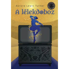 NewLine Kiadó A lélekdoboz regény
