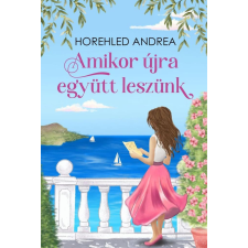 NewLine Kiadó Amikor újra együtt leszünk regény