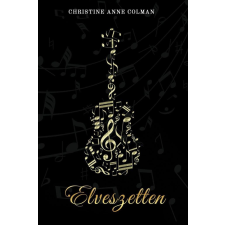 NewLine Kiadó Elveszetten regény