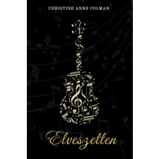 NewLine Kiadó Elveszetten regény