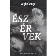 NewLine Kiadó Észérvek | Végh Csenge egyéb könyv