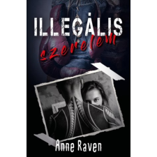 NewLine Kiadó Illegális szerelem regény