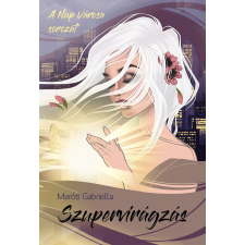 NewLine Kiadó Szupervirágzás regény