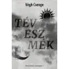 NewLine Kiadó Téveszmék | Végh Csenge