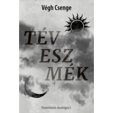 NewLine Kiadó Téveszmék | Végh Csenge egyéb könyv