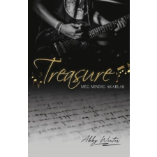 NewLine Kiadó Treasure - Még mindig akarlak regény