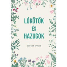 Newline Lókötők és hazugok gyermekkönyvek