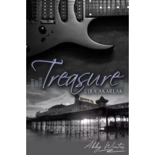 Newline Treasure – Újra akarlak egyéb e-könyv