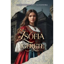 Newline Zsófia ígérete egyéb e-könyv