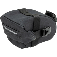 Newlooxs csomagtartó táska sports saddle bag fekete 09l 17x10x9cm kerékpáros kerékpár és kerékpáros felszerelés